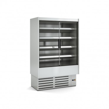 copy of REFRIGERATED WALL-MOUNTED DISPLAY CABINET DG3 I...