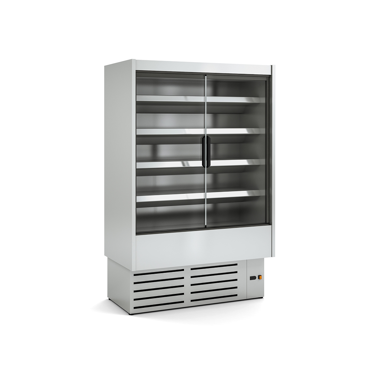 copy of REFRIGERATED WALL-MOUNTED DISPLAY CABINET DG3 I M1-M2