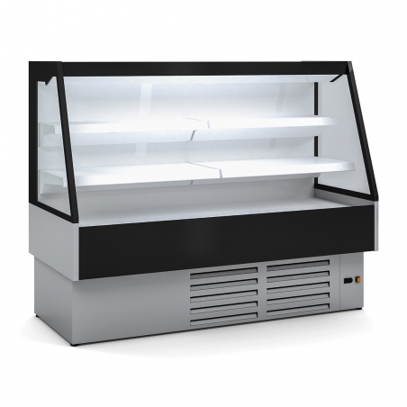 copy of REFRIGERATED WALL CABINET SVS1 M2