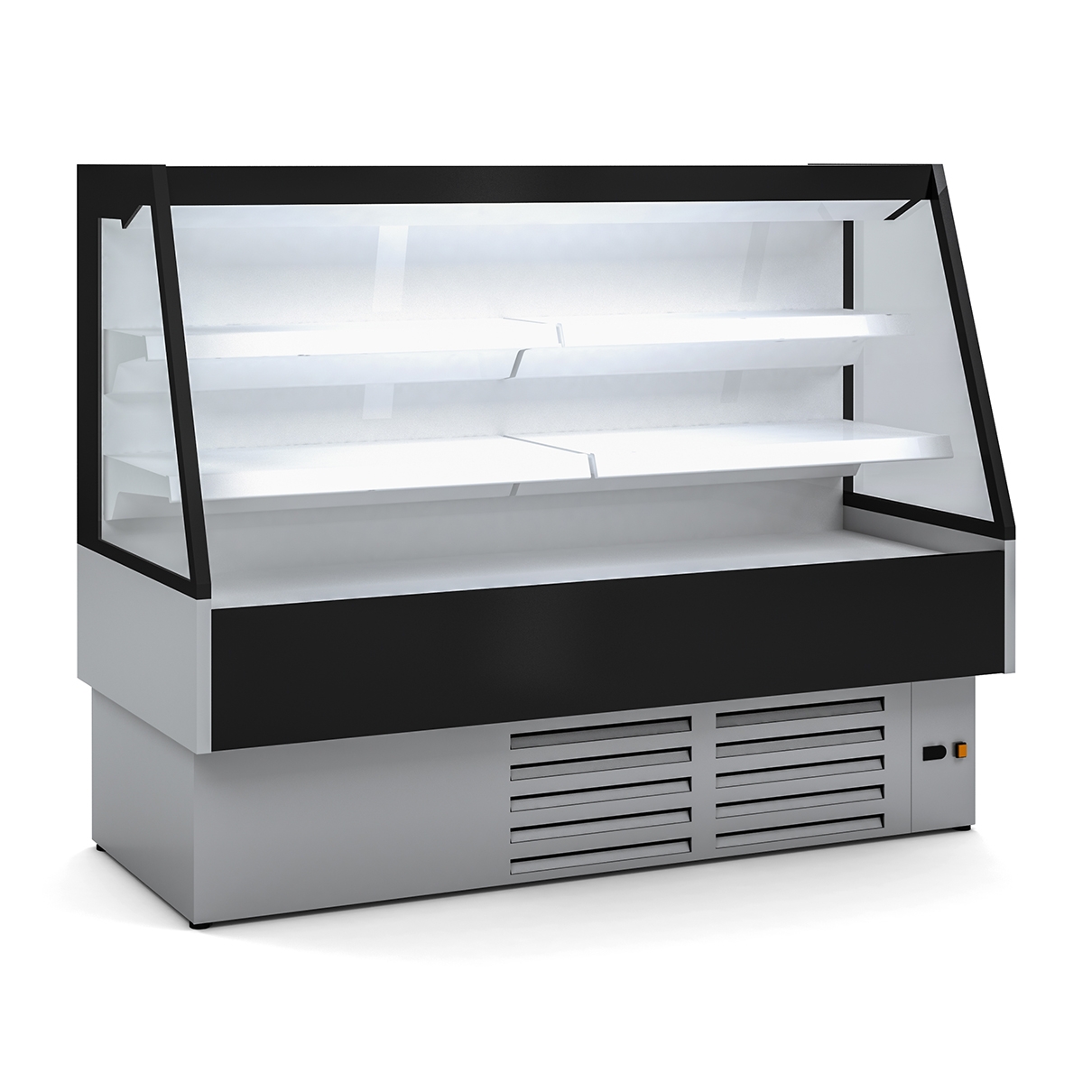 copy of REFRIGERATED WALL CABINET SVS3 M2