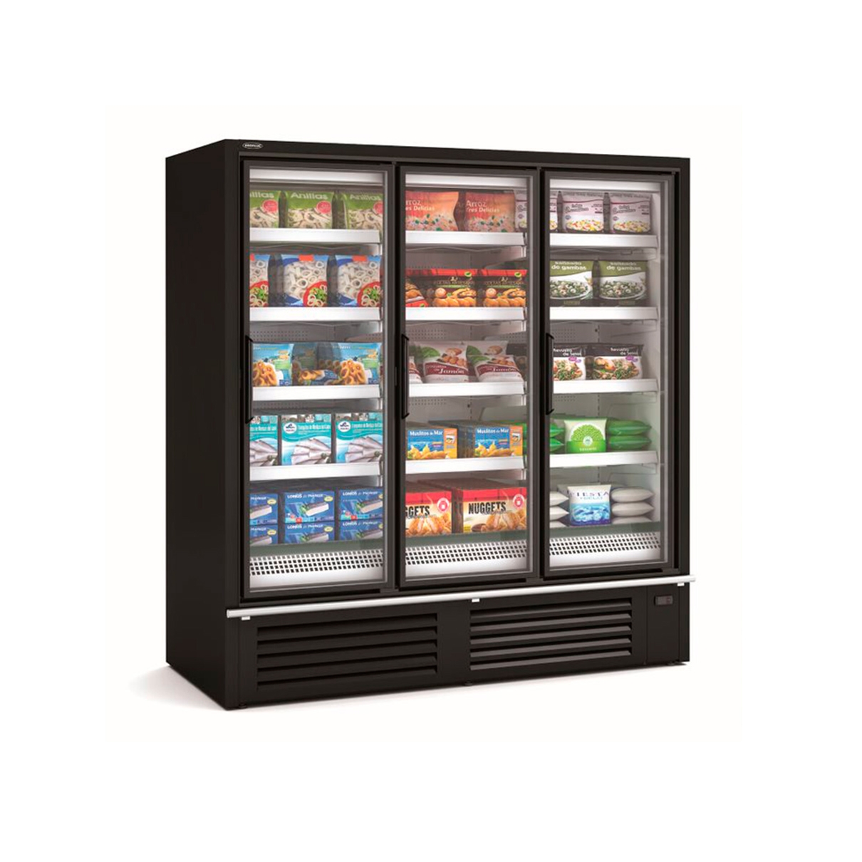 copy of VITRINE DE SUPERMARCHÉ PMG H1