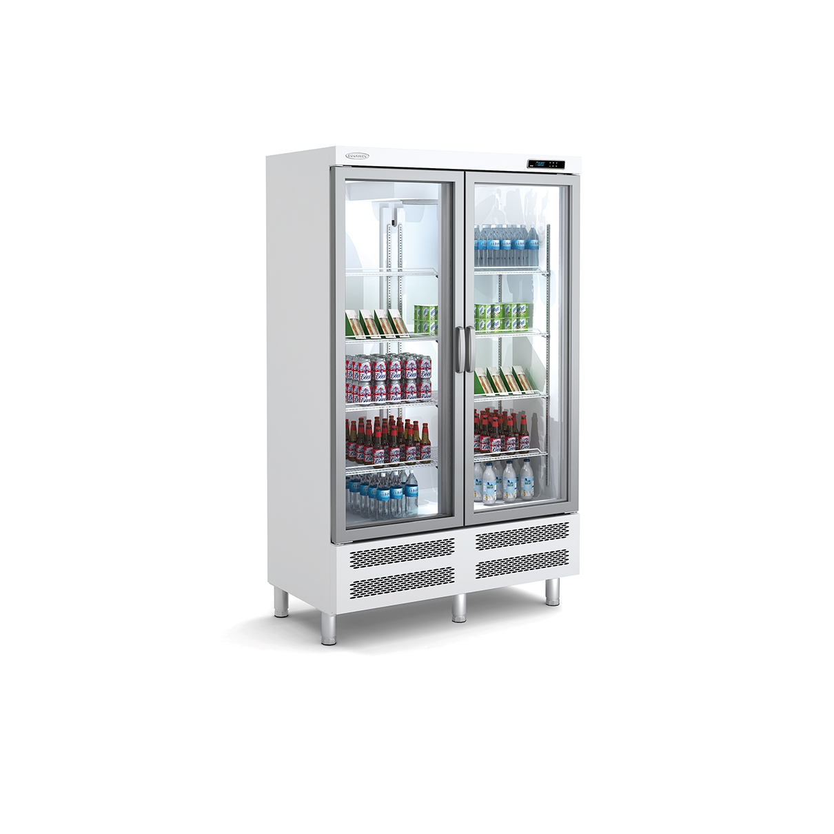 copy of Refrigerated Display Cabinet ARPA/ARPAC-125