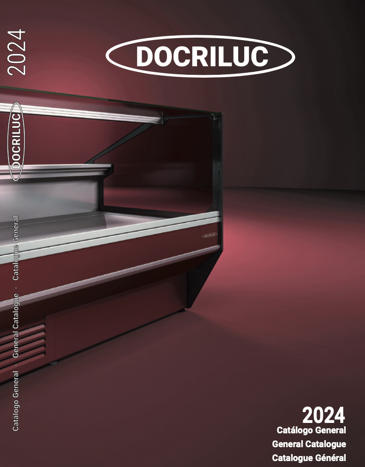 GENERAL CATALOGUE 2024