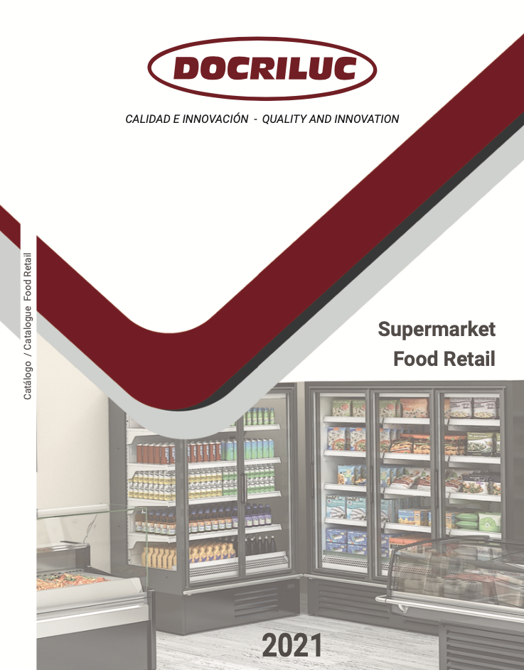 SUPERMARKET CATALOG